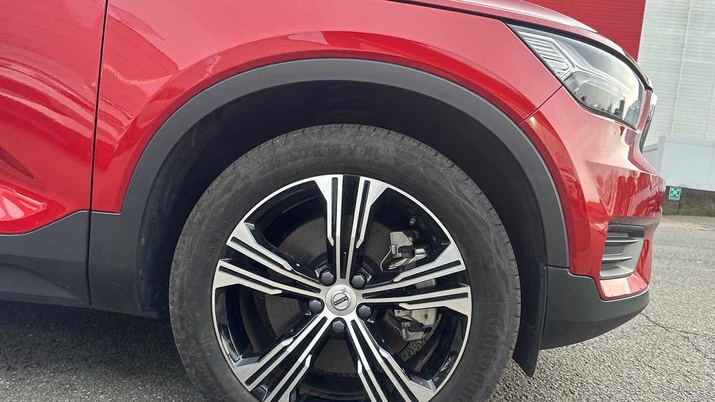 Used Volvo XC40 2022 for sale - 78036074: Photo 11