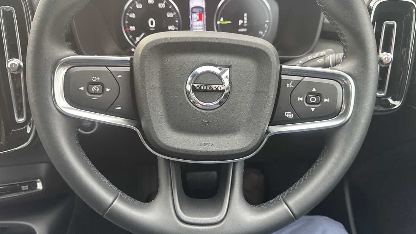 Used Volvo XC40 2022 for sale - 78036074: Photo 12