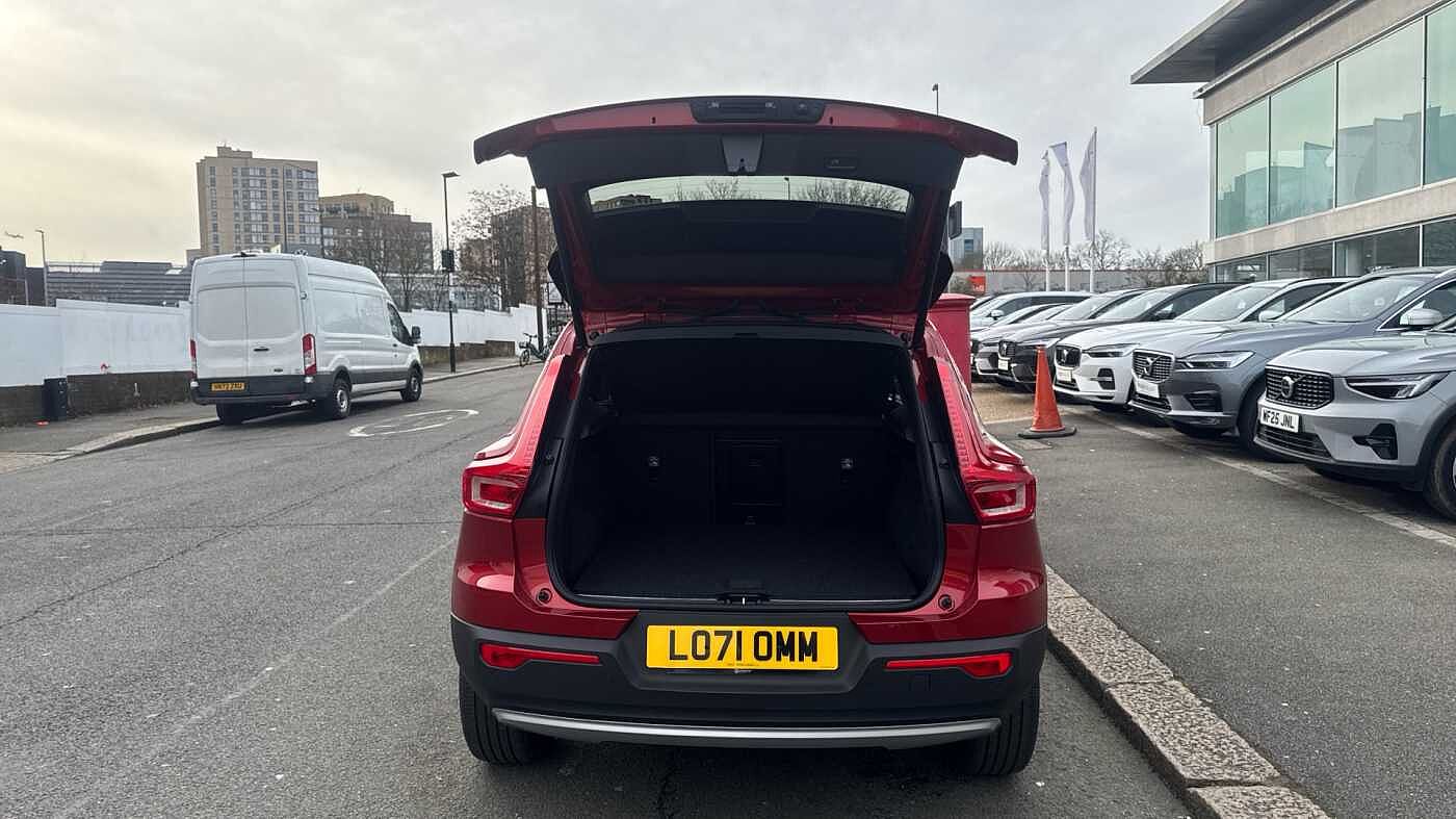 Used Volvo XC40 2022 for sale - 78036074: Photo 15