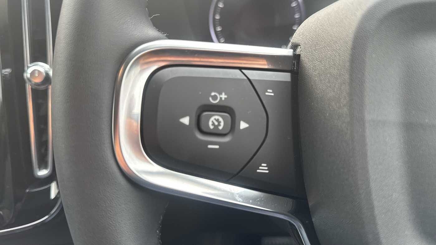 Used Volvo XC40 2022 for sale - 78036074: Photo 18