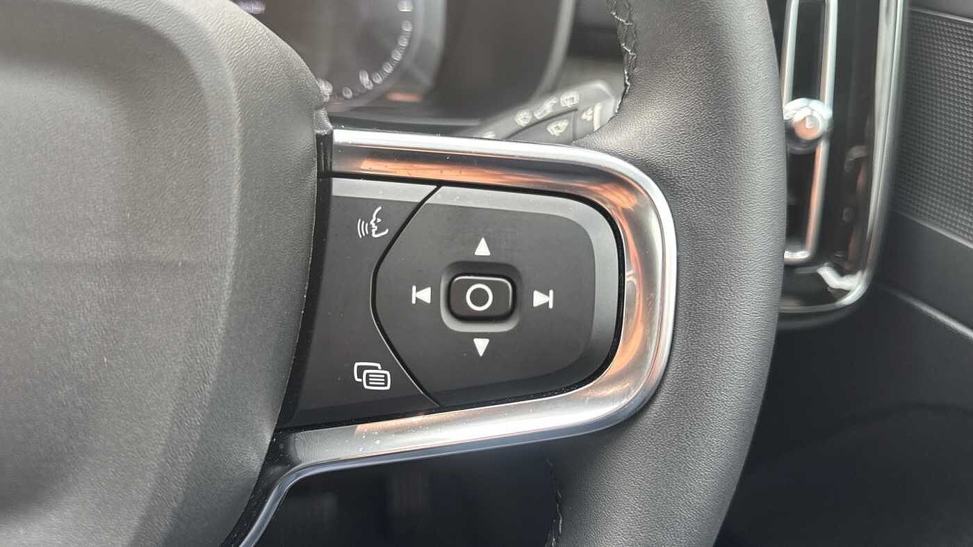 Used Volvo XC40 2022 for sale - 78036074: Photo 19