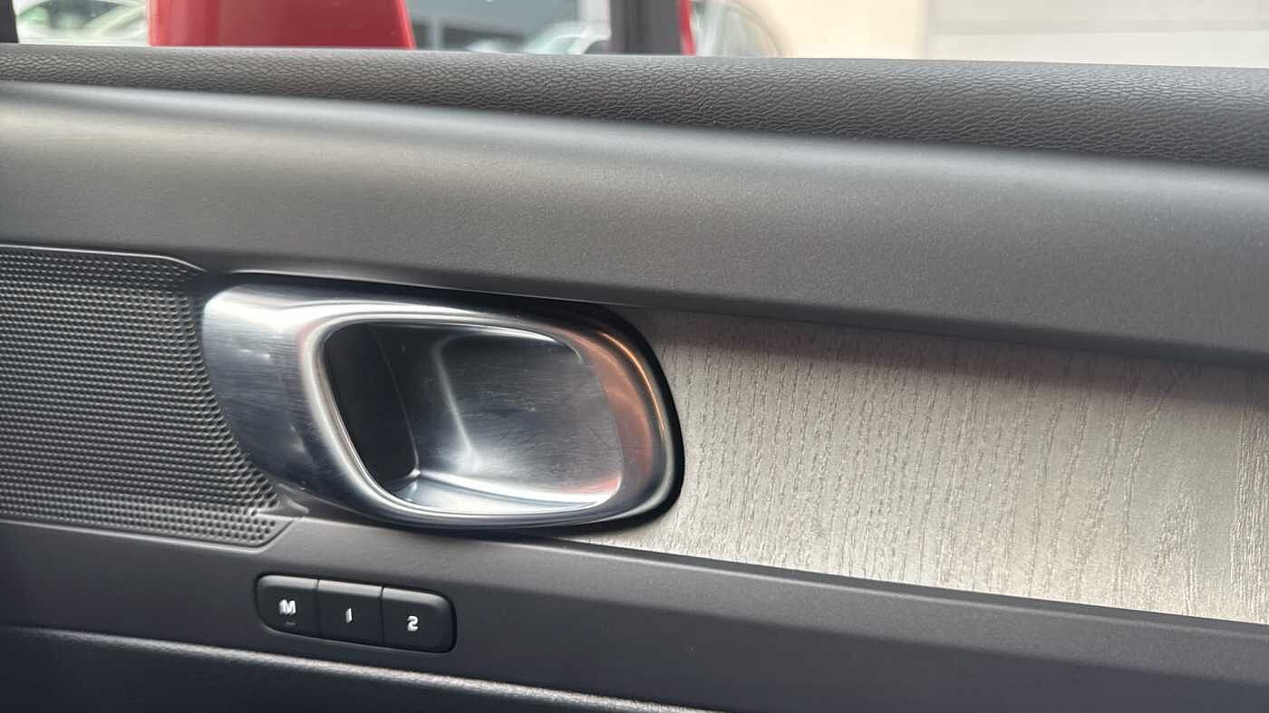 Used Volvo XC40 2022 for sale - 78036074: Photo 23