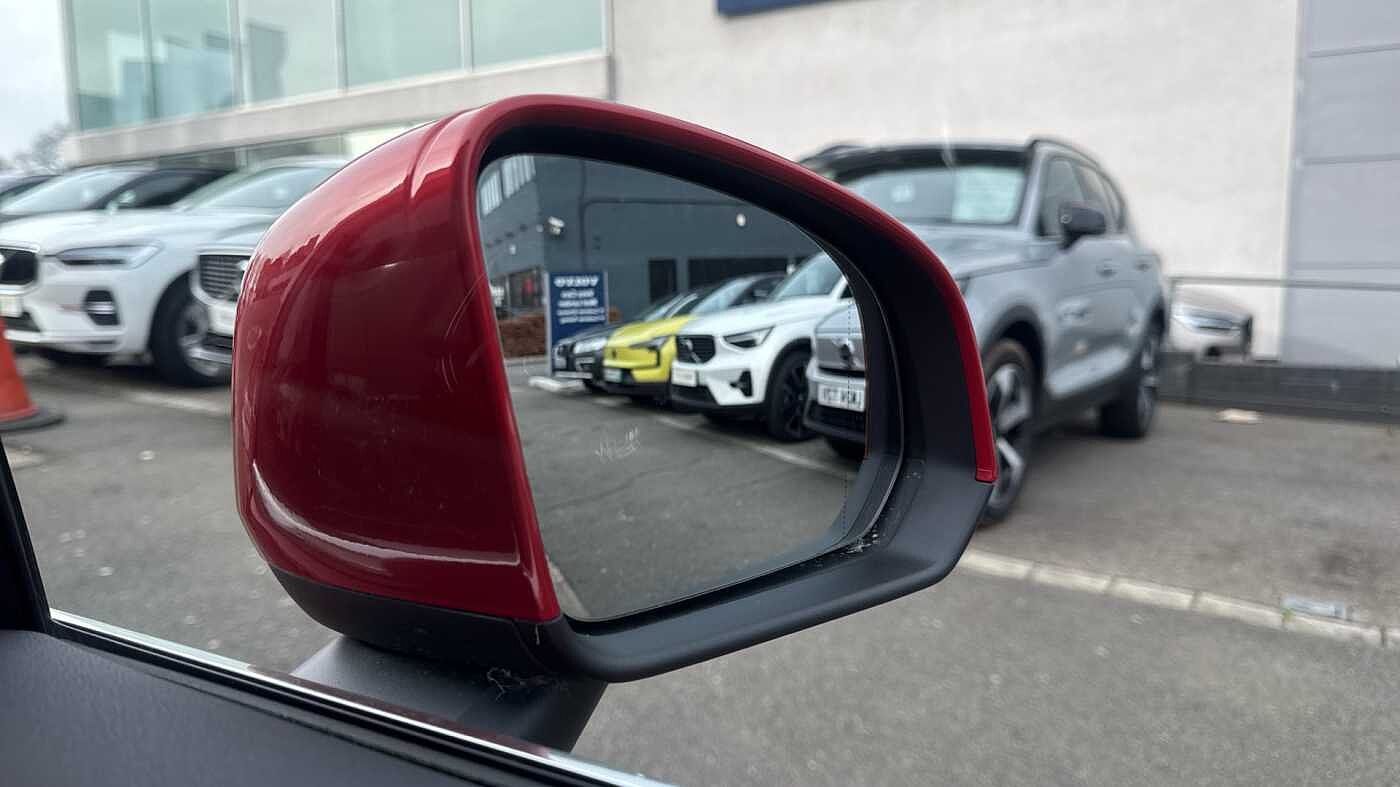 Used Volvo XC40 2022 for sale - 78036074: Photo 25