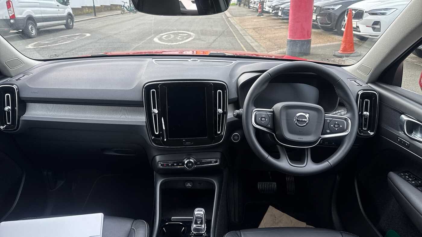 Used Volvo XC40 2022 for sale - 78036074: Photo 5