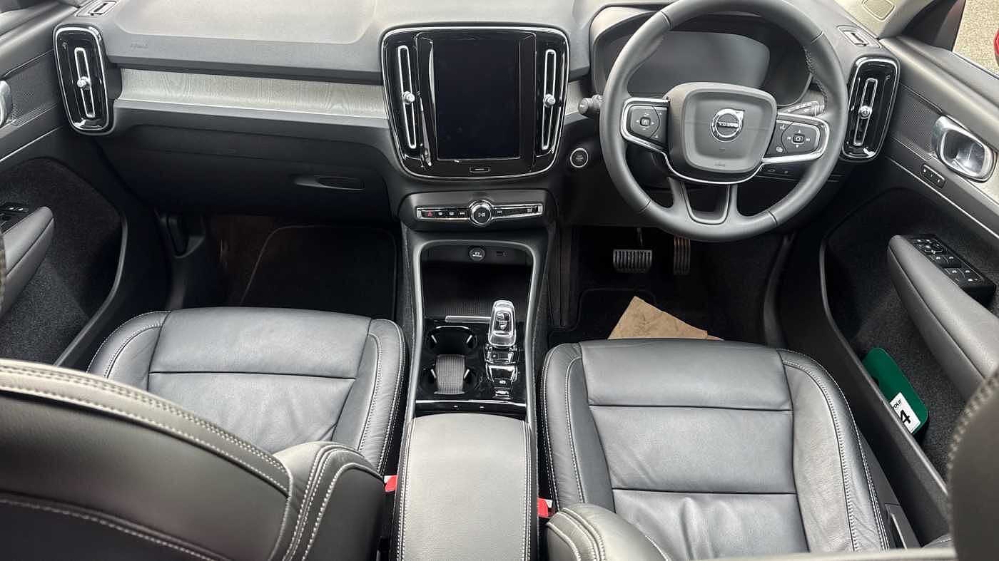 Used Volvo XC40 2022 for sale - 78036074: Photo 6