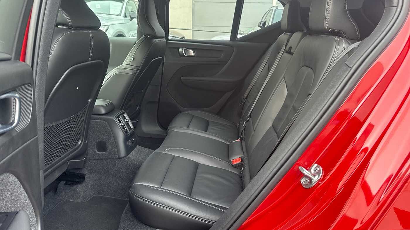 Used Volvo XC40 2022 for sale - 78036074: Photo 8