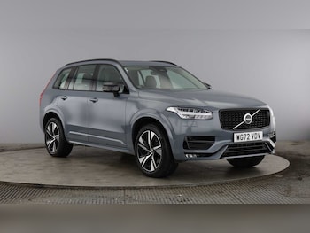 Used Volvo XC90 2022 for sale - 79582534: Photo