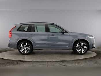 Used Volvo XC90 2022 for sale - 79582534: Photo