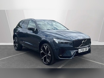 Used Volvo XC60 2026 for sale - 79526539: Photo