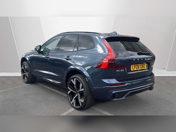 Used Volvo XC60 2026 for sale - 79526539: Photo