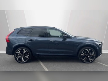 Used Volvo XC60 2026 for sale - 79526539: Photo
