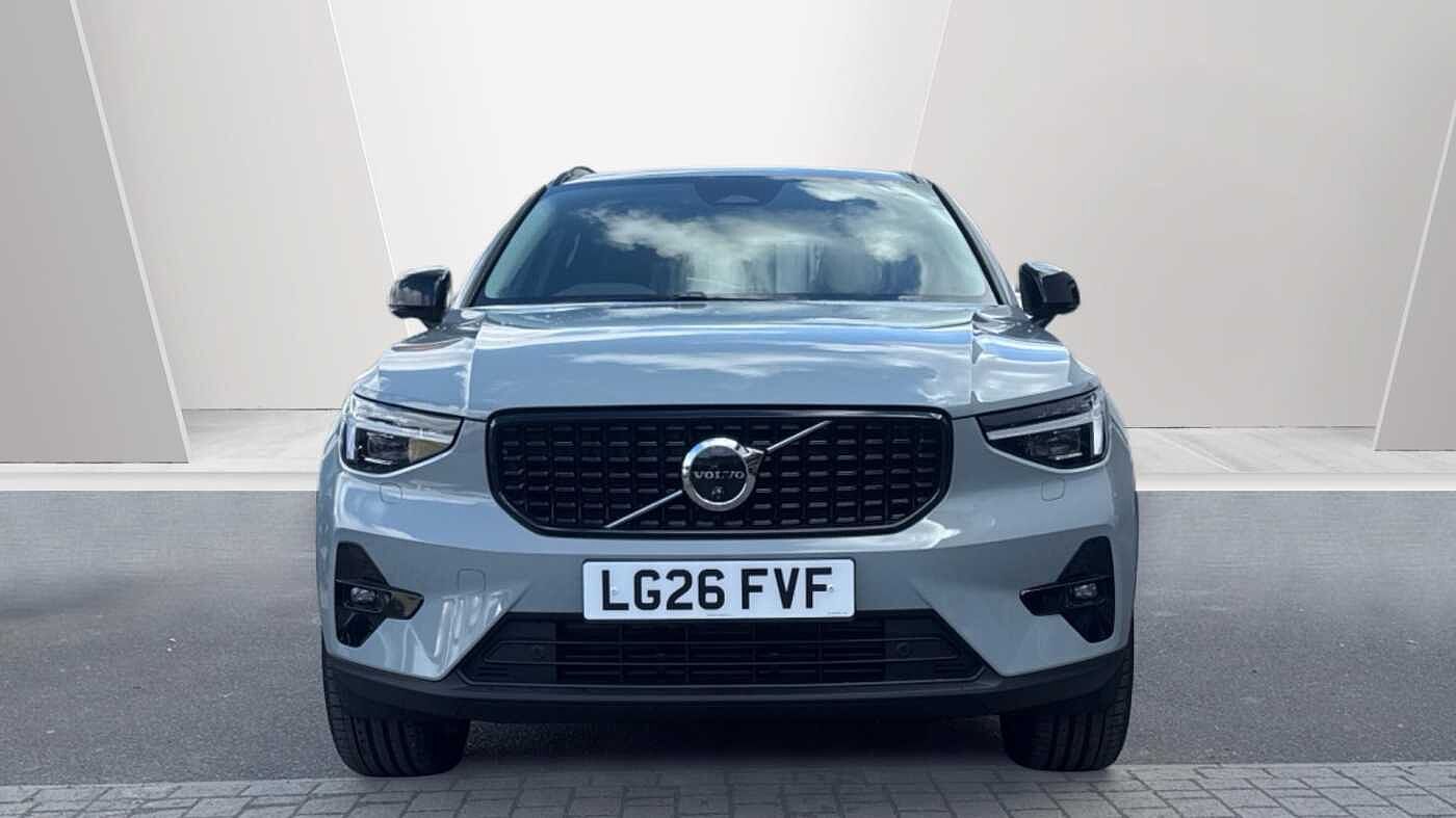 Used Volvo XC40 2026 for sale - 78140484: Photo 10