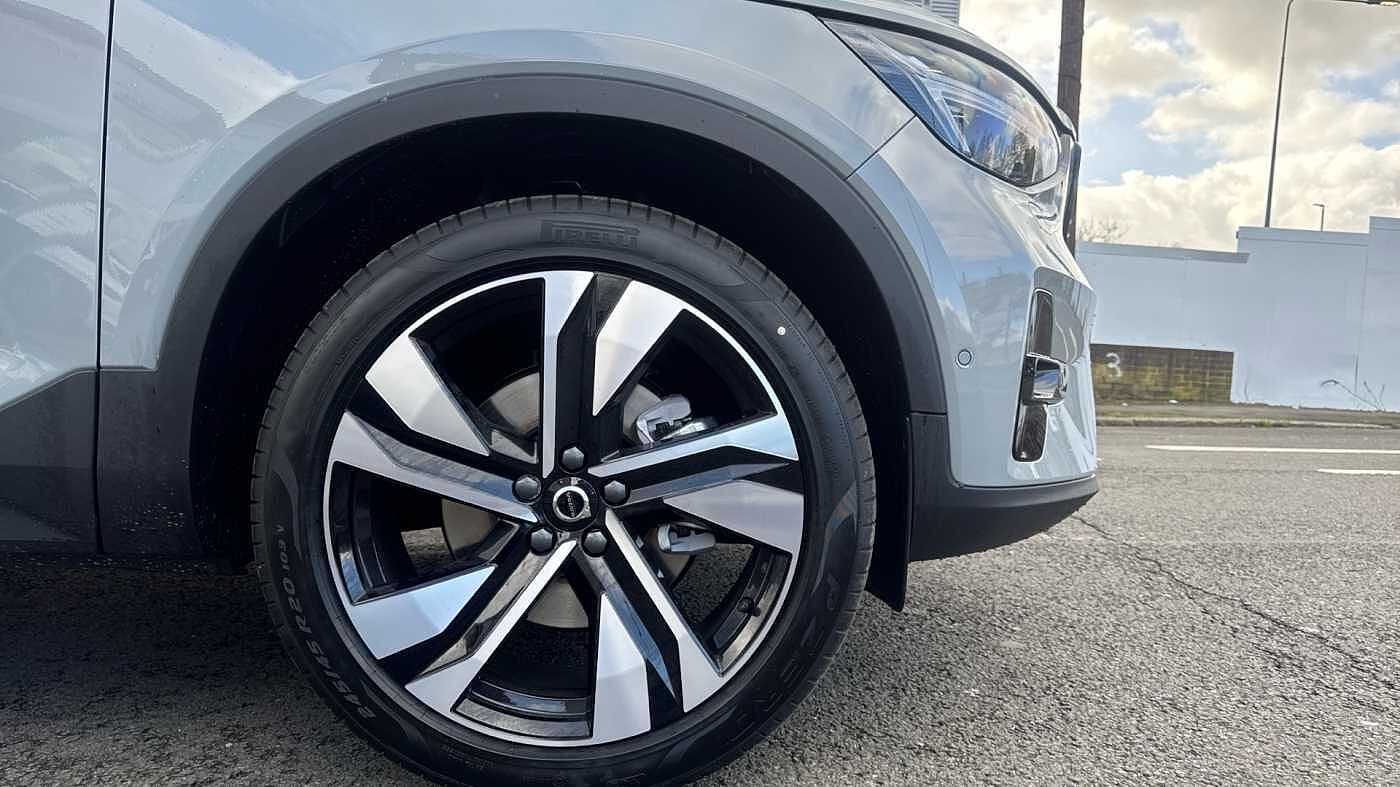 Used Volvo XC40 2026 for sale - 78140484: Photo 11