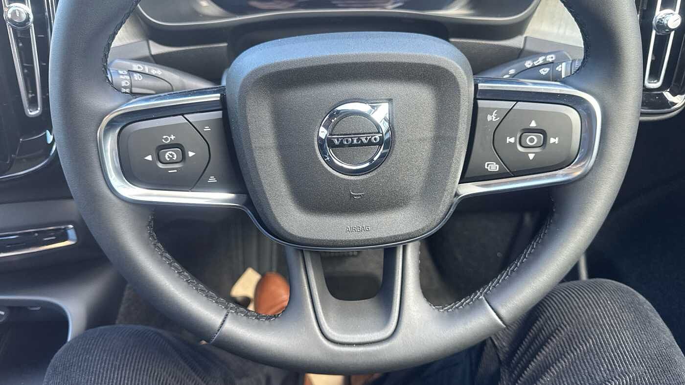 Used Volvo XC40 2026 for sale - 78140484: Photo 12