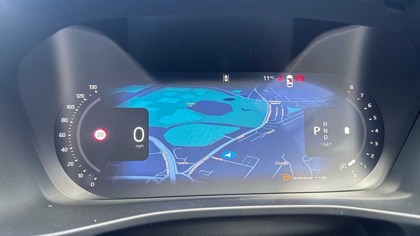 Used Volvo XC40 2026 for sale - 78140484: Photo 13