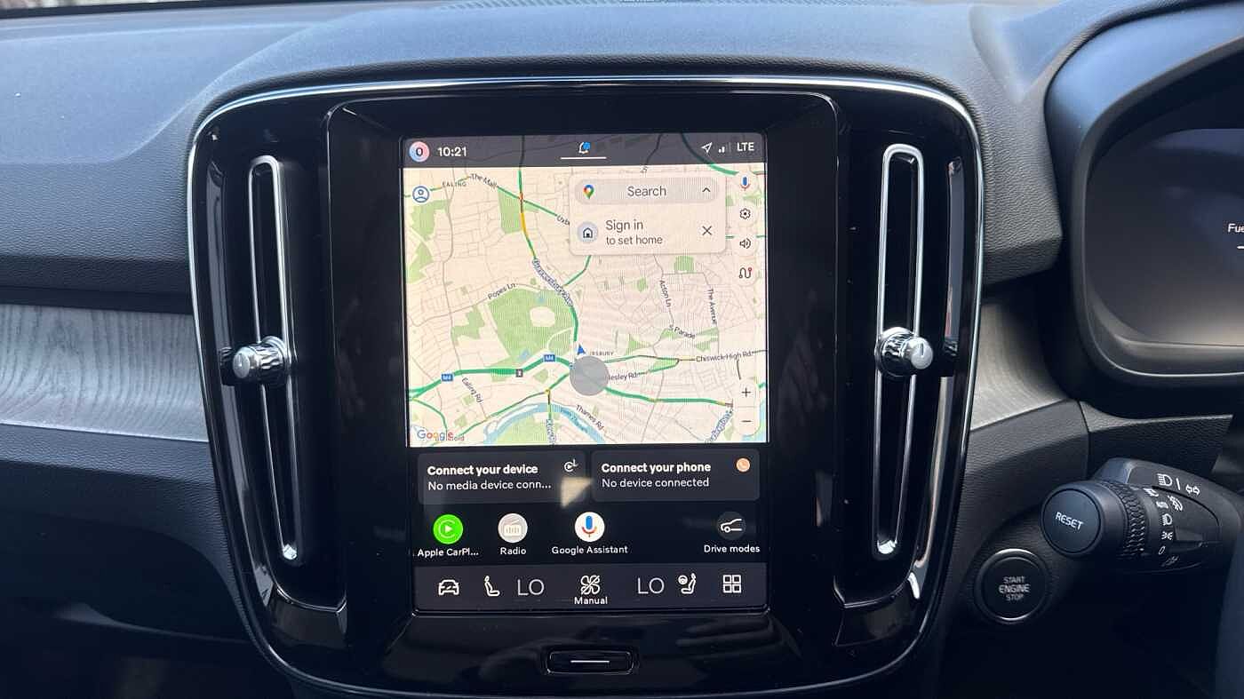 Used Volvo XC40 2026 for sale - 78140484: Photo 14