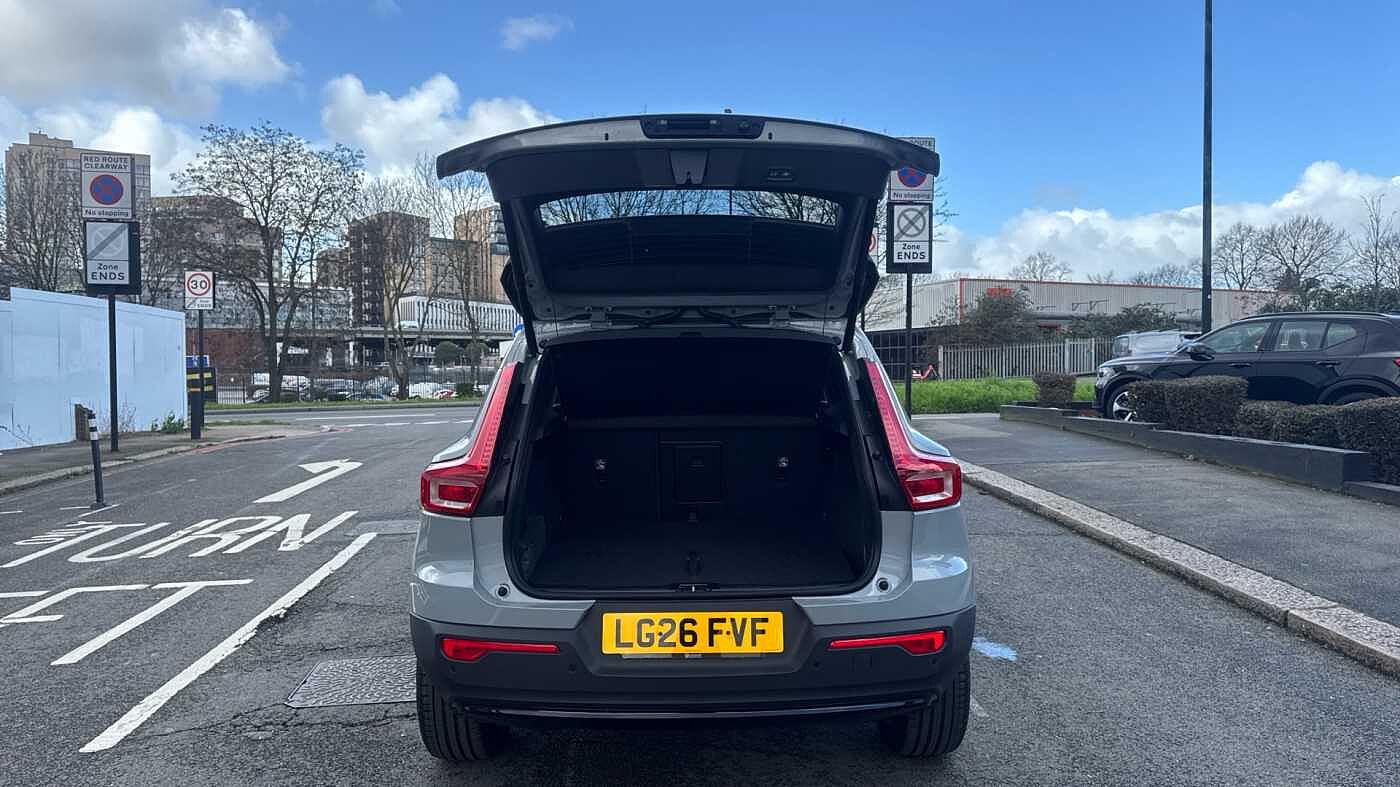 Used Volvo XC40 2026 for sale - 78140484: Photo 15