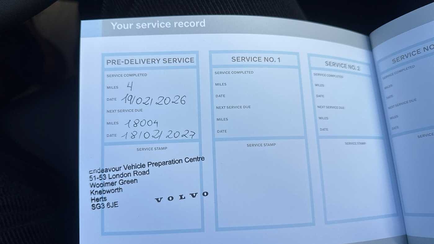 Used Volvo XC40 2026 for sale - 78140484: Photo 16