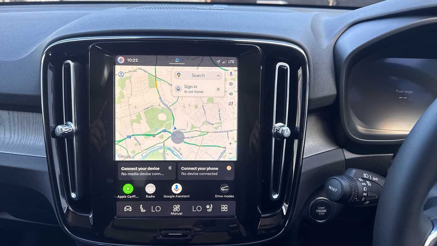 Used Volvo XC40 2026 for sale - 78140484: Photo 17