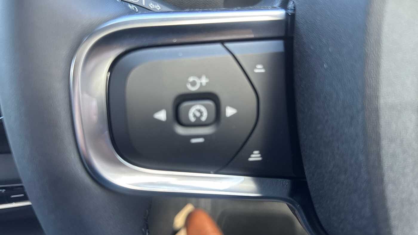 Used Volvo XC40 2026 for sale - 78140484: Photo 19