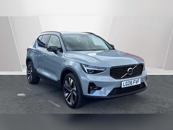 Used Volvo XC40 2026 for sale - 78140484: Photo