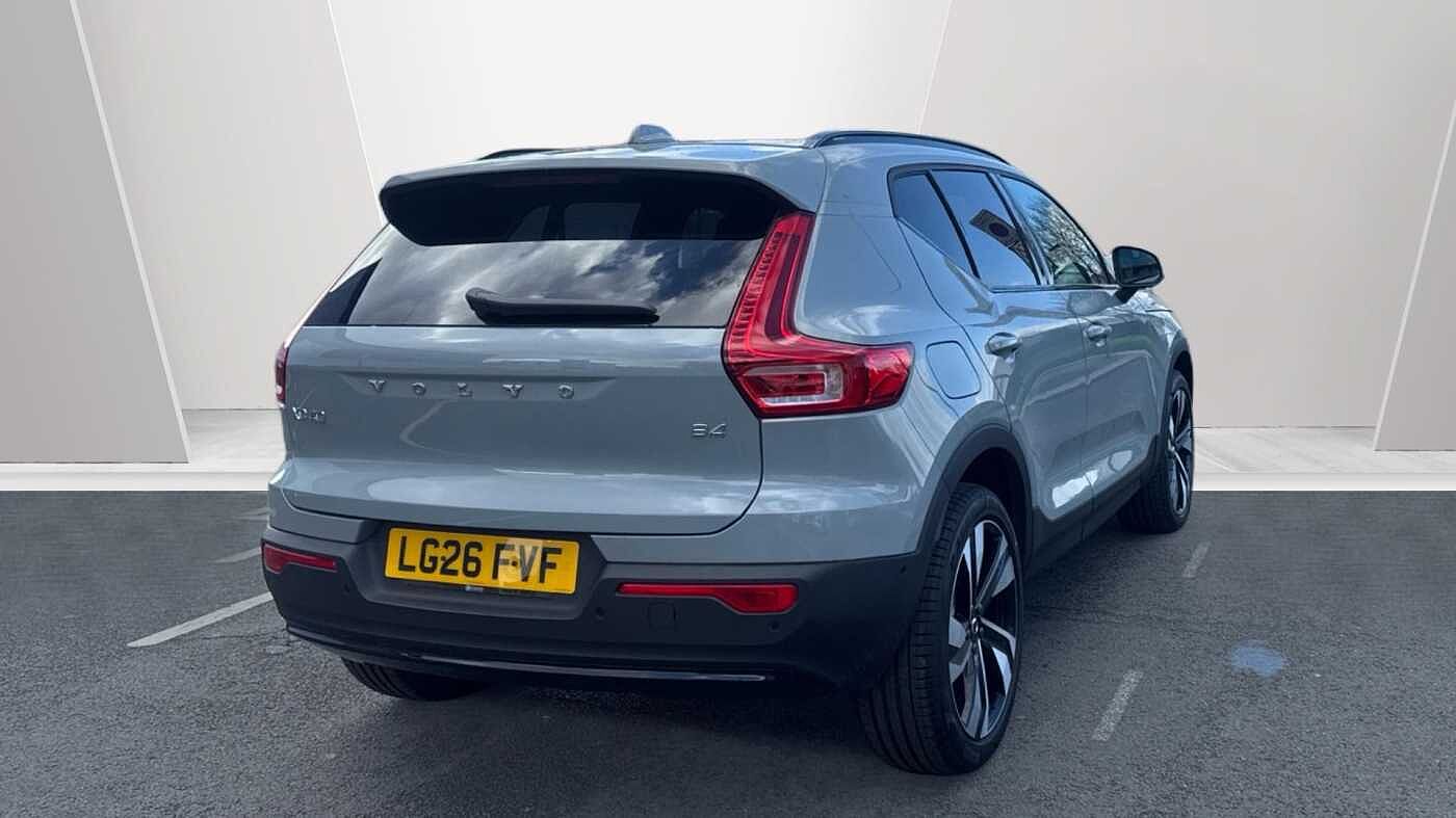 Used Volvo XC40 2026 for sale - 78140484: Photo 2