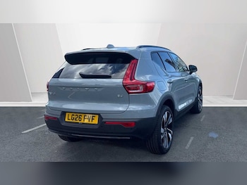 Used Volvo XC40 2026 for sale - 78140484: Photo