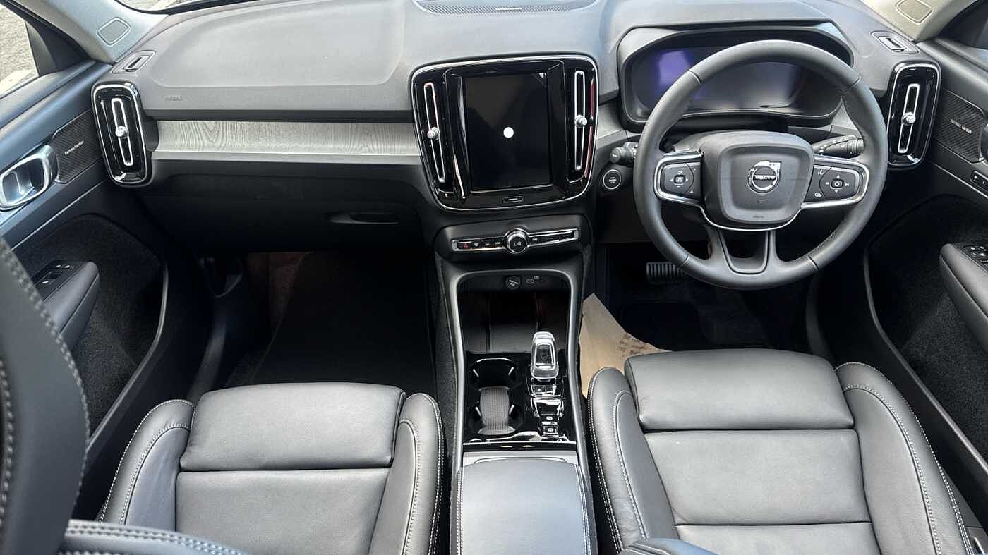 Used Volvo XC40 2026 for sale - 78140484: Photo 5