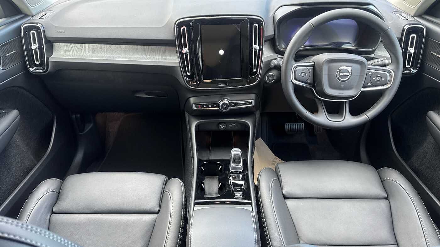 Used Volvo XC40 2026 for sale - 78140484: Photo 6