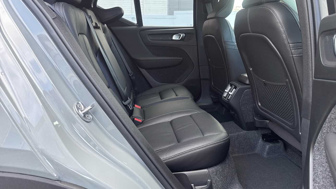 Used Volvo XC40 2026 for sale - 78140484: Photo 8