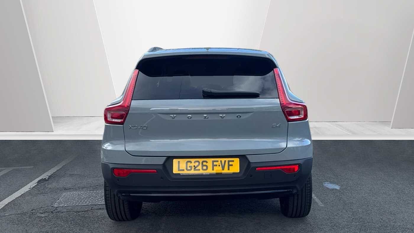 Used Volvo XC40 2026 for sale - 78140484: Photo 9