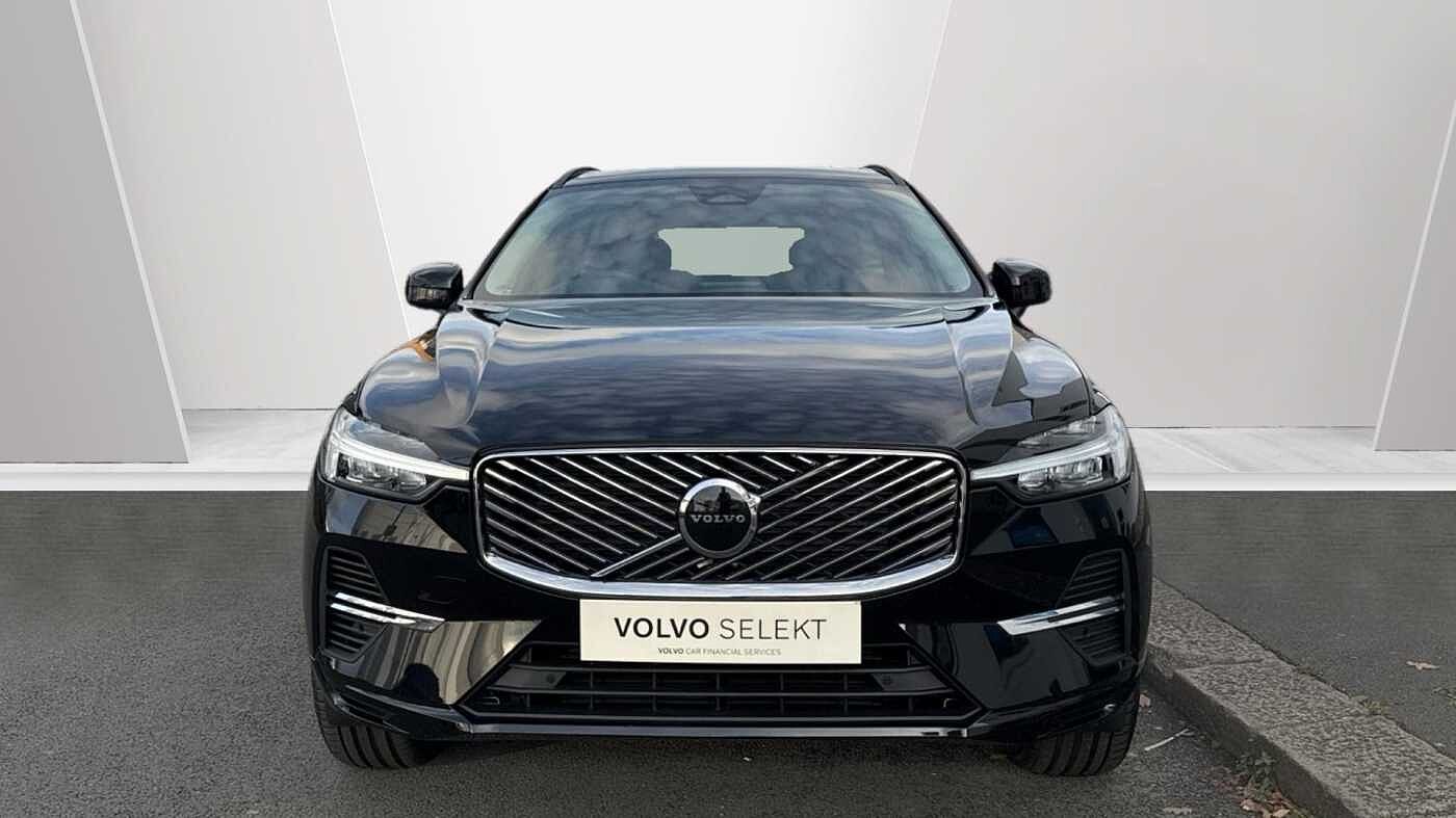 Used Volvo XC60 2025 for sale - 78036098: Photo 10