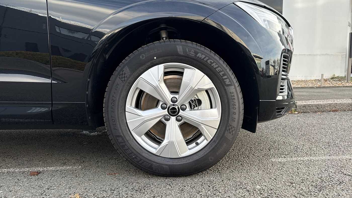 Used Volvo XC60 2025 for sale - 78036098: Photo 11