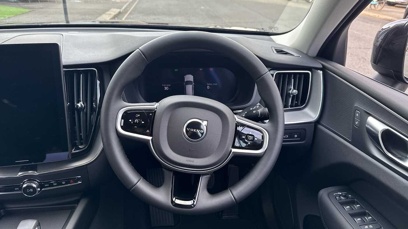 Used Volvo XC60 2025 for sale - 78036098: Photo 12