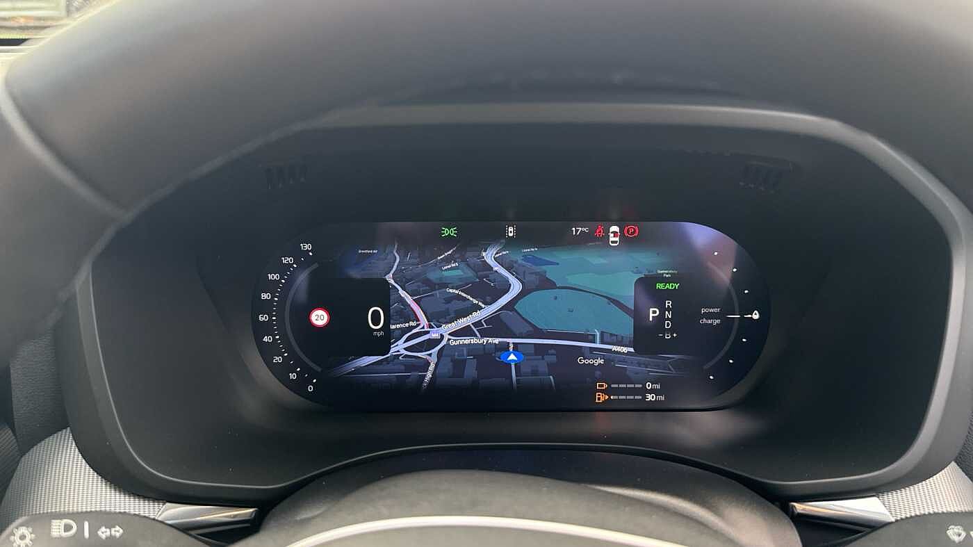 Used Volvo XC60 2025 for sale - 78036098: Photo 13