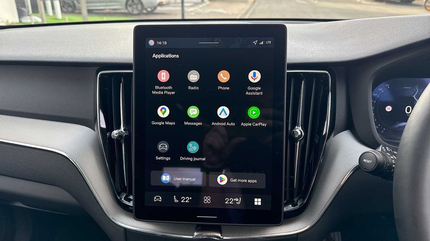 Used Volvo XC60 2025 for sale - 78036098: Photo 14