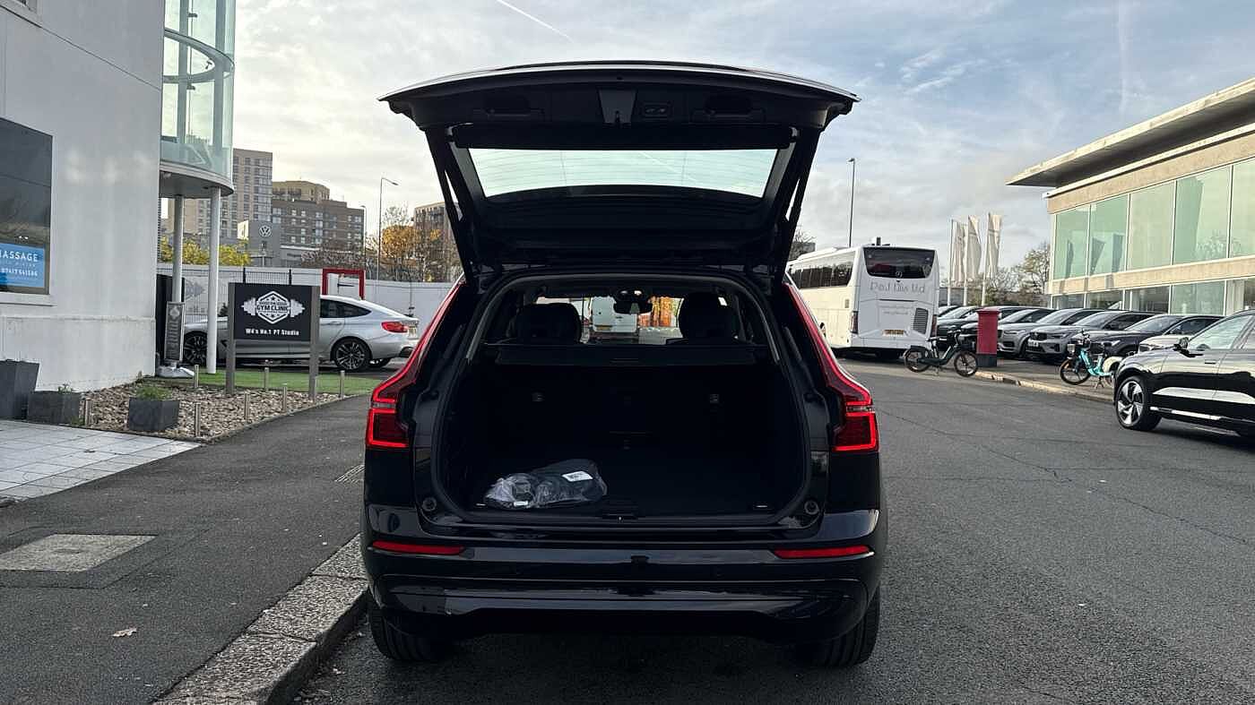 Used Volvo XC60 2025 for sale - 78036098: Photo 15