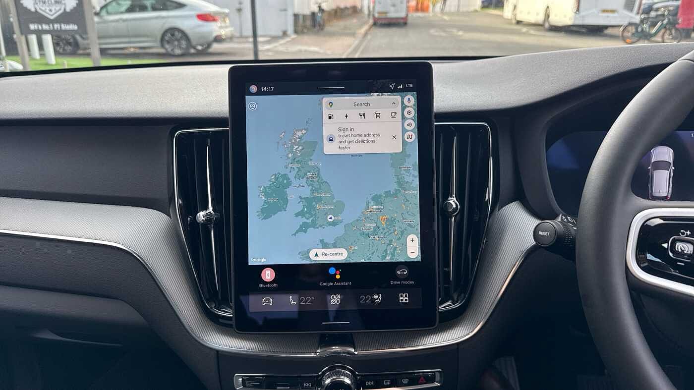 Used Volvo XC60 2025 for sale - 78036098: Photo 18