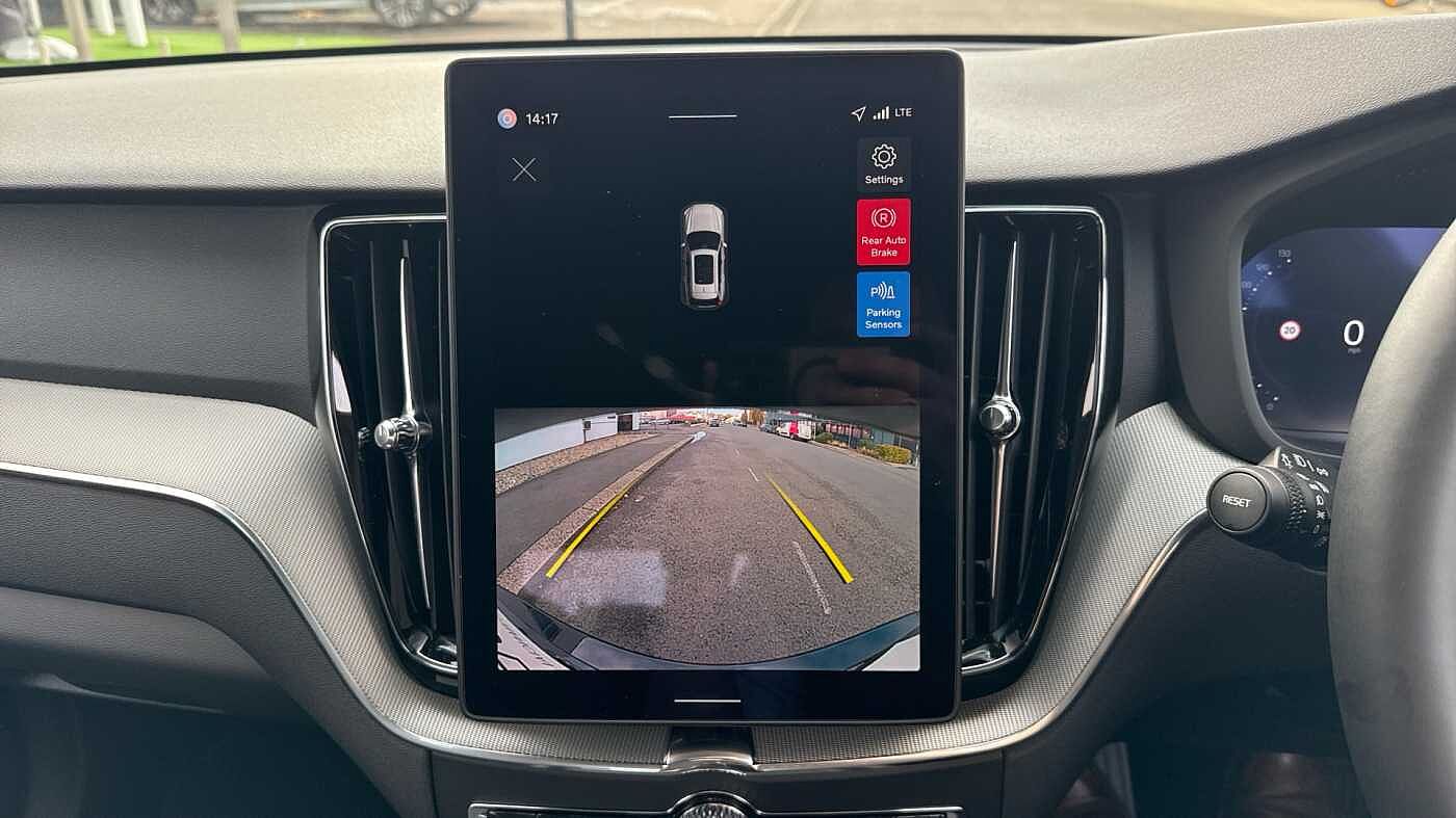 Used Volvo XC60 2025 for sale - 78036098: Photo 19