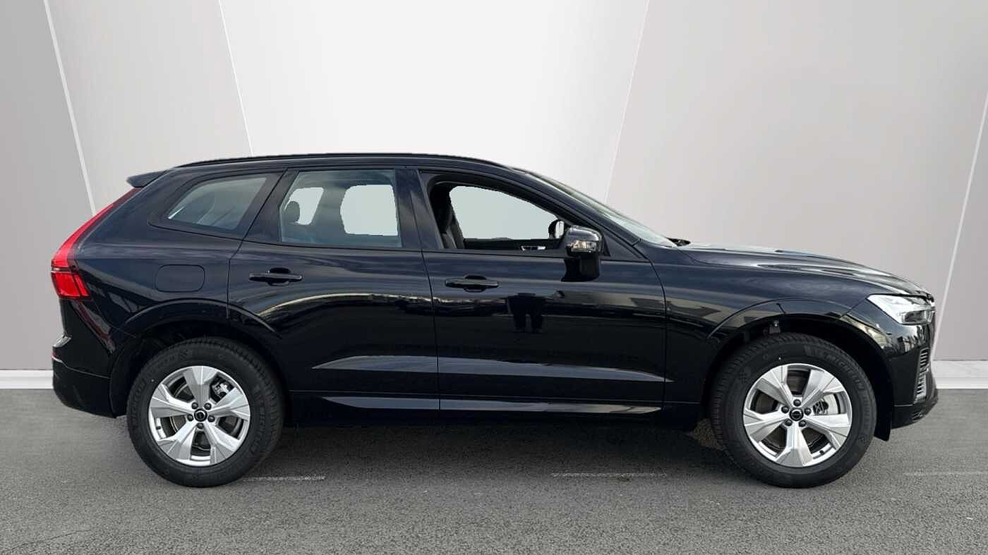 Used Volvo XC60 2025 for sale - 78036098: Photo 3