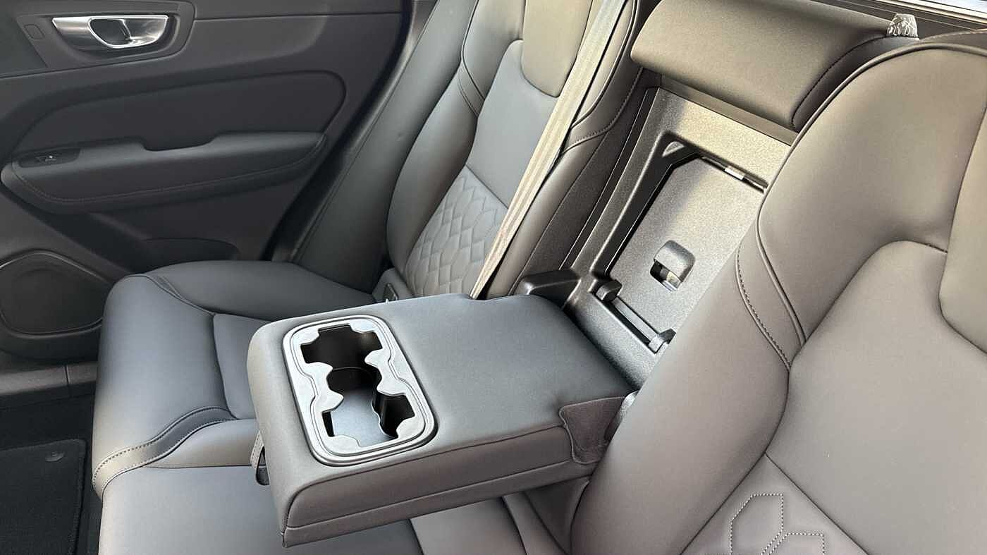 Used Volvo XC60 2025 for sale - 78036098: Photo 30