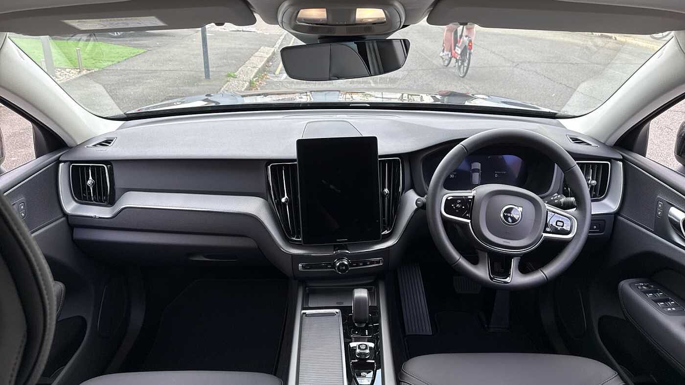 Used Volvo XC60 2025 for sale - 78036098: Photo 6