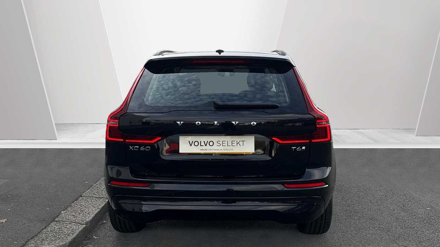 Used Volvo XC60 2025 for sale - 78036098: Photo 9