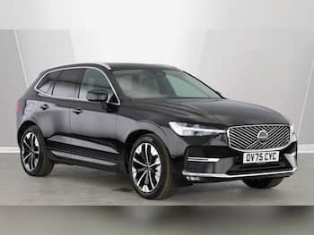 Used Volvo XC60 2025 for sale - 79734941: Photo
