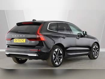Used Volvo XC60 2025 for sale - 79734941: Photo