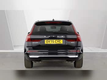 Used Volvo XC60 2025 for sale - 79734941: Photo