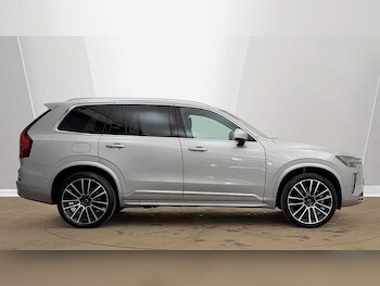 Used Volvo XC90 2025 for sale - 78512893: Photo