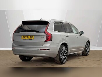 Used Volvo XC90 2025 for sale - 78512893: Photo