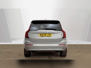 Used Volvo XC90 2025 for sale - 78512893: Photo