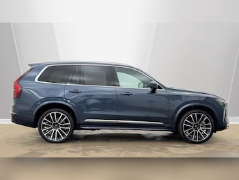 Used Volvo XC90 2025 for sale - 78036093: Photo